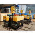 Smooth Drum Mini Asphalt Roller for Sale FYL800CS